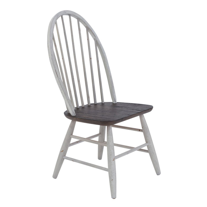 Farmhouse - Trestle Table Set – 5 Piece Dining Room Sets by Liberty Furniture at Furniture Wholesale Plus , Nashville furniture store