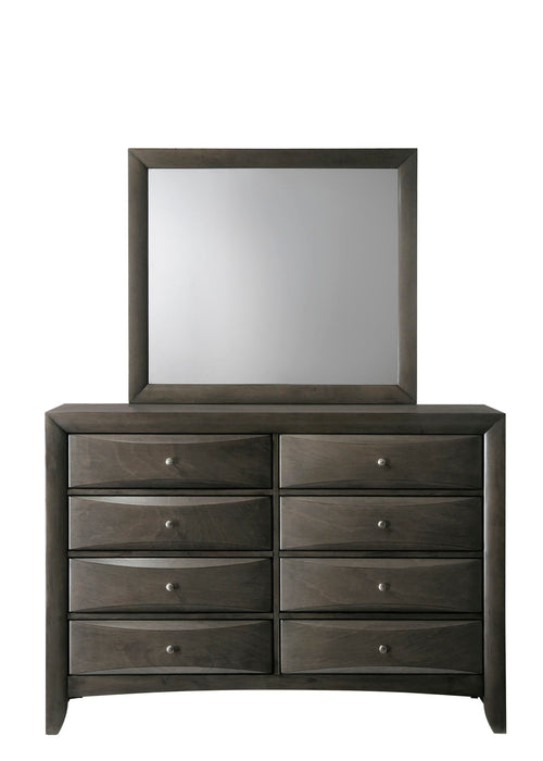 Emily - Dresser – Dressers by Crown Mark at Furniture Wholesale Plus , Nashville furniture store