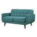 Hadley - Sofa Set – 3 Piece Living Room Sets by Elements International at Furniture Wholesale Plus , Nashville furniture store