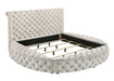 Brigitte - Storage Bed – Storage Beds by Crown Mark at Furniture Wholesale Plus , Nashville furniture store