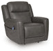 4Z-Tribano - Power Lift Recliner – Lift Chairs by Signature Design by Ashley® at Furniture Wholesale Plus , Nashville furniture store