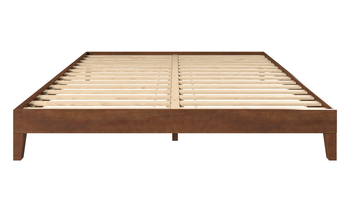 Nix - Platform Bed – Platform Beds by Steve Silver Furniture at Furniture Wholesale Plus , Nashville furniture store