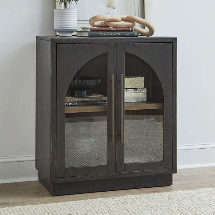 Archway - Accent Cabinet – Accent Cabinets by Liberty Furniture at Furniture Wholesale Plus , Nashville furniture store