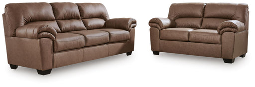 Willowbend - Living Room Set – Stationary Sofas & Loveseats by Signature Design by Ashley® at Furniture Wholesale Plus , Nashville furniture store