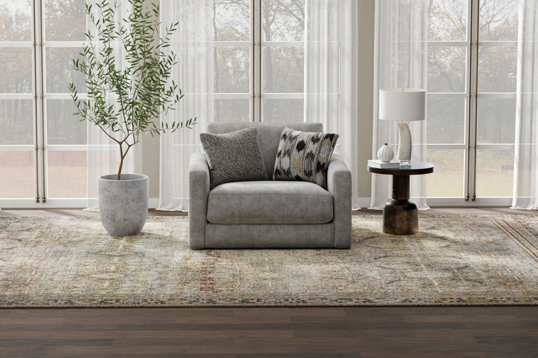 Avondale - Chair 1/2 – Arm Chairs by Jackson at Furniture Wholesale Plus , Nashville furniture store