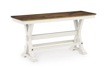 Brinfern - Dining Room Bench – Dining Benches by Signature Design by Ashley® at Furniture Wholesale Plus , Nashville furniture store