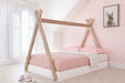 Piperton - Complete Bed In Box – Platform Beds by Signature Design by Ashley® at Furniture Wholesale Plus , Nashville furniture store