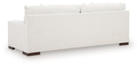 Hartside - Sofa - Frosted – Stationary Sofas by Benchcraft® at Furniture Wholesale Plus , Nashville furniture store