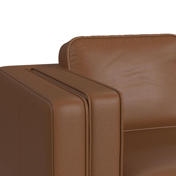 Venus - Sofa – Stationary Sofas by Elements International at Furniture Wholesale Plus , Nashville furniture store