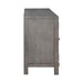 Fireplace TV Consoles - 78" Fireplace TV Console FTS - Dark Brown – Fireplace TV Stands by Liberty Furniture at Furniture Wholesale Plus , Nashville furniture store