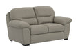 Dutton - Loveseat - Smoke – Stationary Loveseats by Jackson at Furniture Wholesale Plus , Nashville furniture store