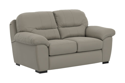 Dutton - Loveseat - Smoke – Stationary Loveseats by Jackson at Furniture Wholesale Plus , Nashville furniture store