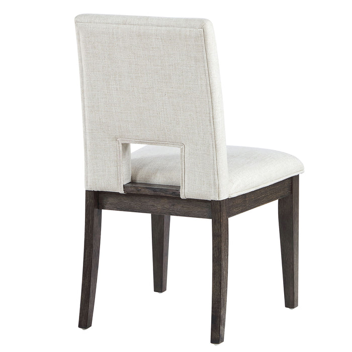 Evan - Side Chair – Side Chairs by Steve Silver Furniture at Furniture Wholesale Plus , Nashville furniture store