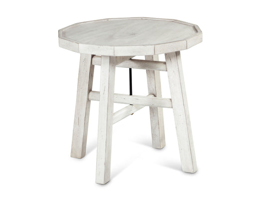 Paisley - End Table – End Tables by Steve Silver Furniture at Furniture Wholesale Plus , Nashville furniture store