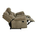 Sorrento - Motion Sofa With Dropdown – Reclining Sofas by Elements International at Furniture Wholesale Plus , Nashville furniture store