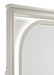 Olivia - LED Dresser Mirror - Pearl White – Mirrors by Coaster Fine Furniture at Furniture Wholesale Plus , Nashville furniture store