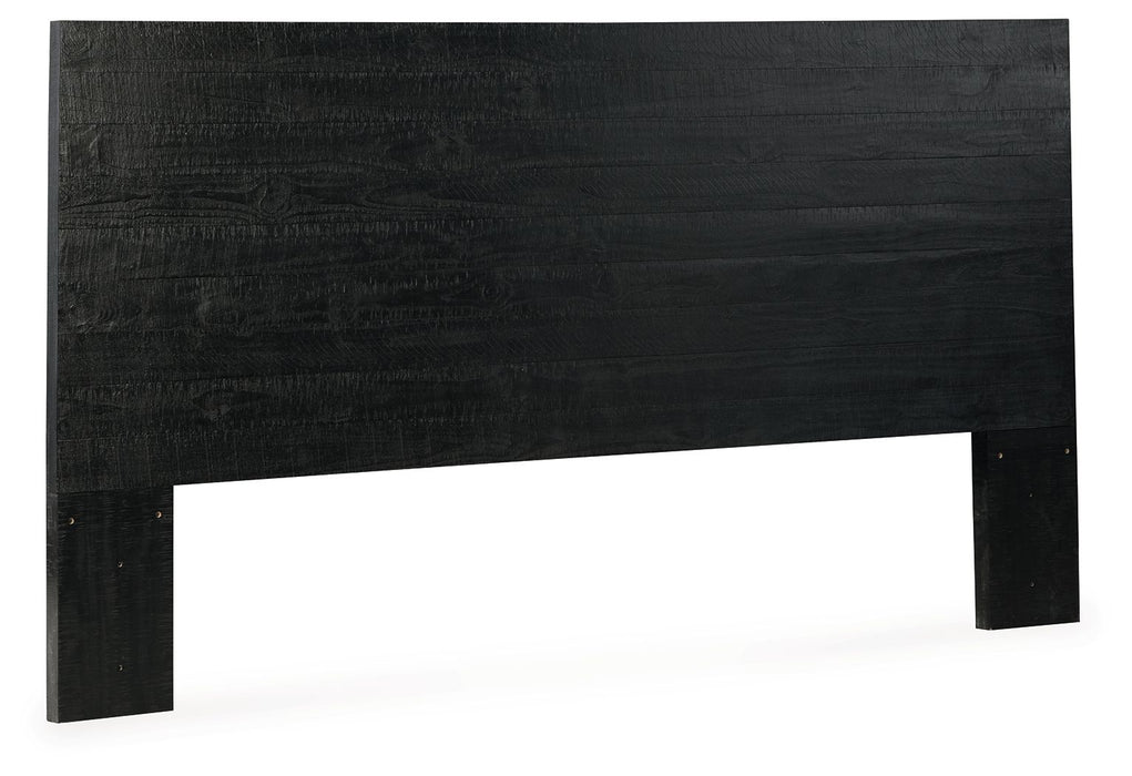 Londer - Panel Headboard - Premium Panel Headboards from Millennium® by Ashley - Just $358! Shop now at Furniture Wholesale Plus  We are the best furniture store in Nashville, Hendersonville, Goodlettsville, Madison, Antioch, Mount Juliet, Lebanon, Gallatin, Springfield, Murfreesboro, Franklin, Brentwood