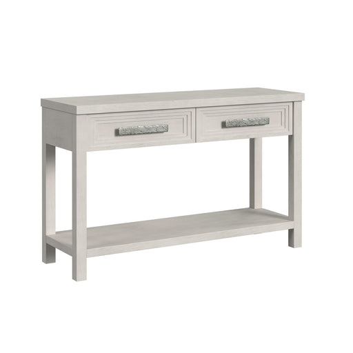 Avalanche - Sofa Table - Antique White – Sofa Tables by Elements International at Furniture Wholesale Plus , Nashville furniture store