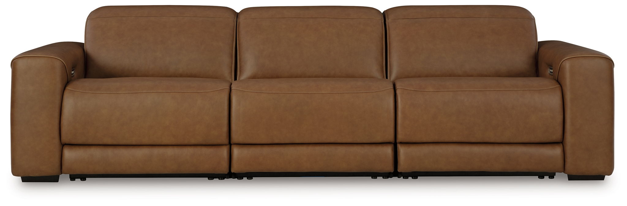 Magic Man - Reclining Sectional – Reclining Sectionals by Signature Design by Ashley® at Furniture Wholesale Plus , Nashville furniture store