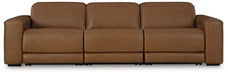 Magic Man - Reclining Sectional – Reclining Sectionals by Signature Design by Ashley® at Furniture Wholesale Plus , Nashville furniture store