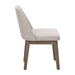 Edison - Upholstered Side Chair - Brownstone – Side Chairs by Liberty Furniture at Furniture Wholesale Plus , Nashville furniture store