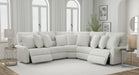 Majesty - Deep Seating Power Reclining Sectional - Premium Reclining Sectionals from Catnapper - Just $2789! Shop now at Furniture Wholesale Plus  We are the best furniture store in Nashville, Hendersonville, Goodlettsville, Madison, Antioch, Mount Juliet, Lebanon, Gallatin, Springfield, Murfreesboro, Franklin, Brentwood