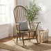 Heritage & Home - Rocking Chair - Oak Brown – Rocker Chairs by Elements International at Furniture Wholesale Plus , Nashville furniture store