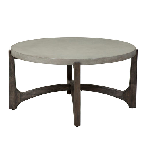 Cascade - Table – Cocktail Tables by Liberty Furniture at Furniture Wholesale Plus , Nashville furniture store