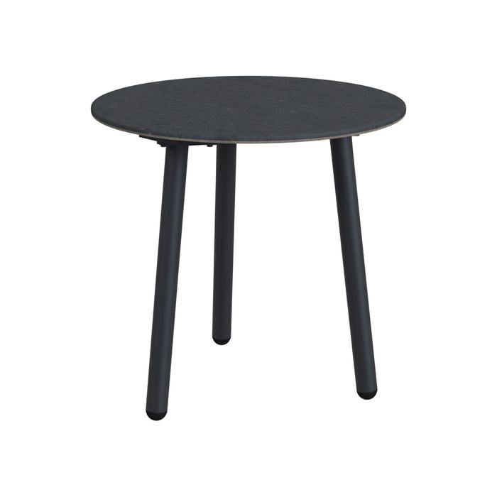 Bali - Two Piece Occasional Set - Dark Gray – Table Sets by Elements International at Furniture Wholesale Plus , Nashville furniture store