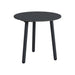 Bali - Two Piece Occasional Set - Dark Gray – Table Sets by Elements International at Furniture Wholesale Plus , Nashville furniture store