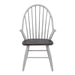 Farmhouse - Windsor Back Chair – Counter Chairs by Liberty Furniture at Furniture Wholesale Plus , Nashville furniture store