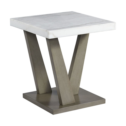 Greta - Table – Coffee Tables by Elements International at Furniture Wholesale Plus , Nashville furniture store
