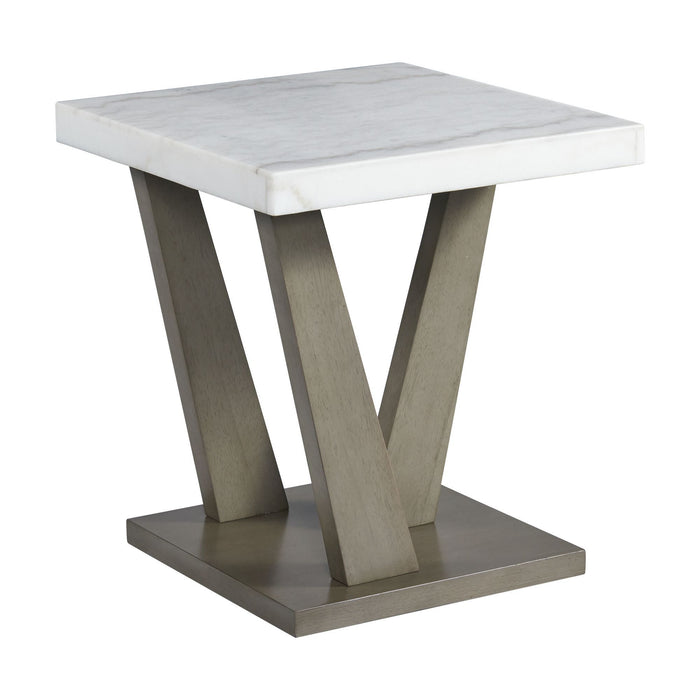 Greta - Table – Coffee Tables by Elements International at Furniture Wholesale Plus , Nashville furniture store