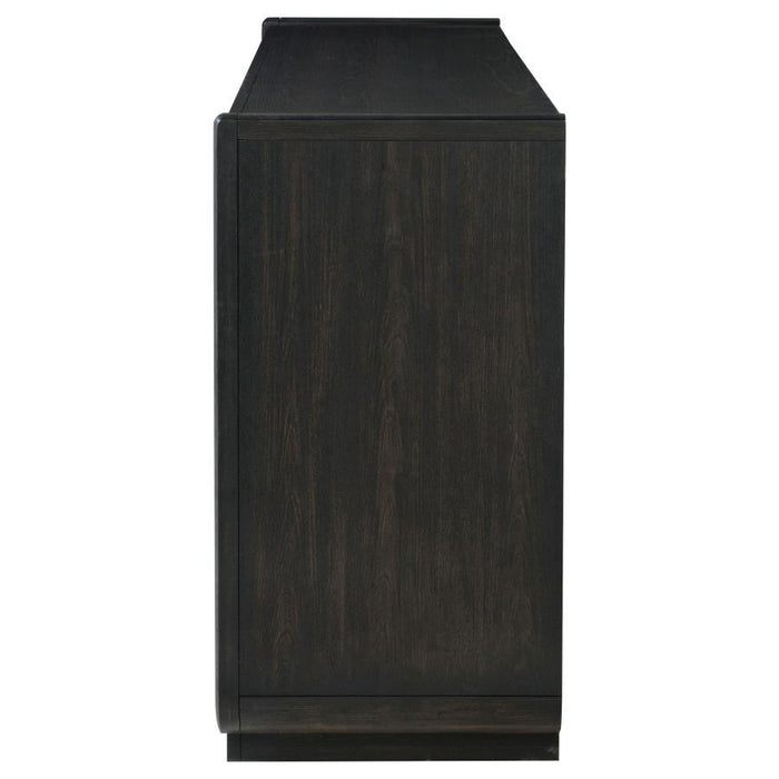 Leandro - 8-Drawer Bedroom Dresser Cabinet – Dressers by Coaster Fine Furniture at Furniture Wholesale Plus , Nashville furniture store