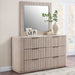 Henry - Dresser – Dressers by Steve Silver Furniture at Furniture Wholesale Plus , Nashville furniture store