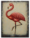Finnridge - Indoor/Outdoor Wall Decor - Pink / Beige / Black – Wall Decor by Signature Design by Ashley® at Furniture Wholesale Plus , Nashville furniture store