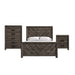 Eleanor - Bedroom Set – 3 Piece Bedroom Sets by Elements International at Furniture Wholesale Plus , Nashville furniture store