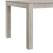 Eleanor 2.0 - Rectangular Dining Table – Dining Tables by Elements International at Furniture Wholesale Plus , Nashville furniture store