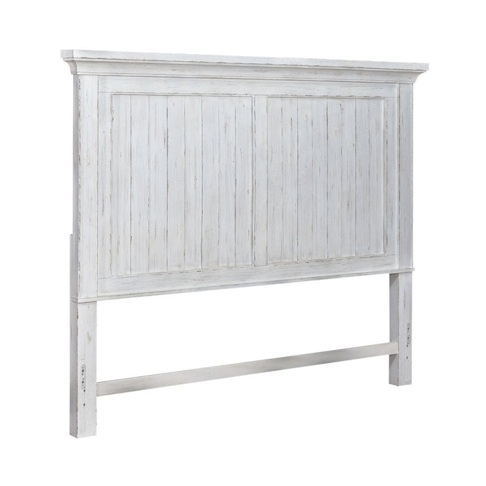 River Place - Mansion Headboard – Panel Headboards by Liberty Furniture at Furniture Wholesale Plus , Nashville furniture store
