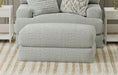 Brett - Ottoman – Upholstered Ottomans by Jackson at Furniture Wholesale Plus , Nashville furniture store