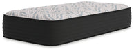 Elite Springs Plush - Mattress – Memory Foam Mattresses by Ashley Sleep® at Furniture Wholesale Plus , Nashville furniture store