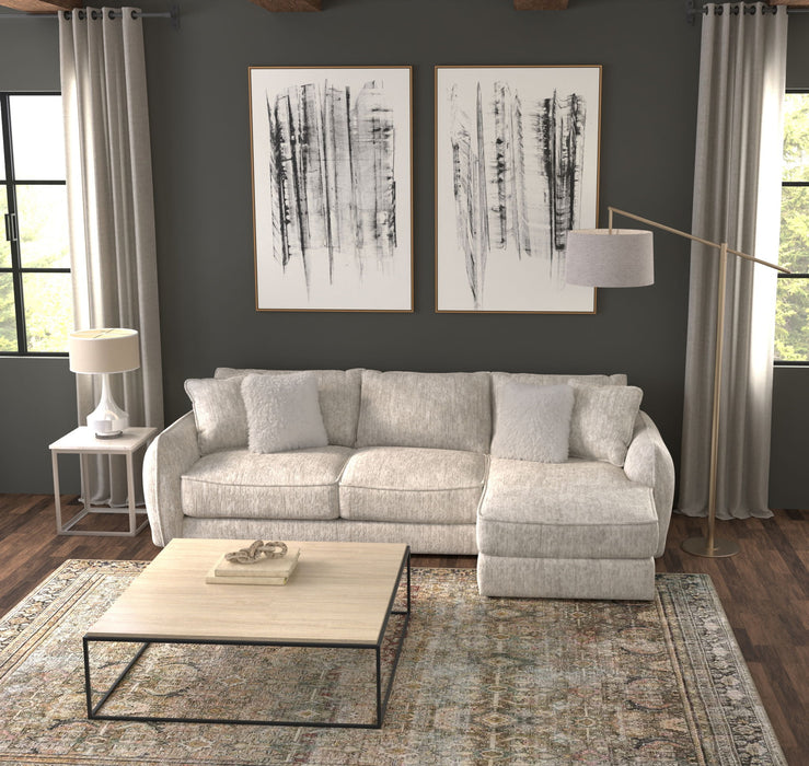 Bucktown - Sectional Sofa – Stationary Sectionals by Jackson at Furniture Wholesale Plus , Nashville furniture store