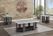 Boris - 3 Piece Cocktail Set – Table Sets by Crown Mark at Furniture Wholesale Plus , Nashville furniture store