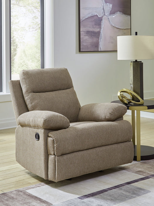 Side-Swipe - Rocker Recliner – Rocker Chairs by Signature Design by Ashley® at Furniture Wholesale Plus , Nashville furniture store