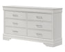 Amalia - Dresser – Dressers by Crown Mark at Furniture Wholesale Plus , Nashville furniture store