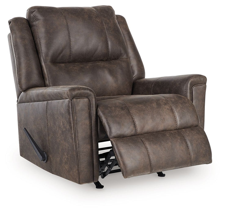Lixtowel - Rocker Recliner – Rocker Chairs by Signature Design by Ashley® at Furniture Wholesale Plus , Nashville furniture store