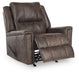 Lixtowel - Rocker Recliner – Rocker Chairs by Signature Design by Ashley® at Furniture Wholesale Plus , Nashville furniture store