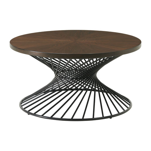 Terri - Table – Coffee Tables by Elements International at Furniture Wholesale Plus , Nashville furniture store