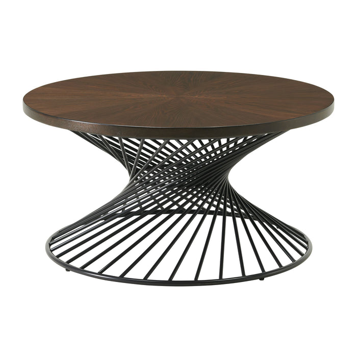 Terri - Table – Coffee Tables by Elements International at Furniture Wholesale Plus , Nashville furniture store