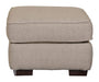 Maddox - Ottoman – Upholstered Ottomans by Jackson at Furniture Wholesale Plus , Nashville furniture store